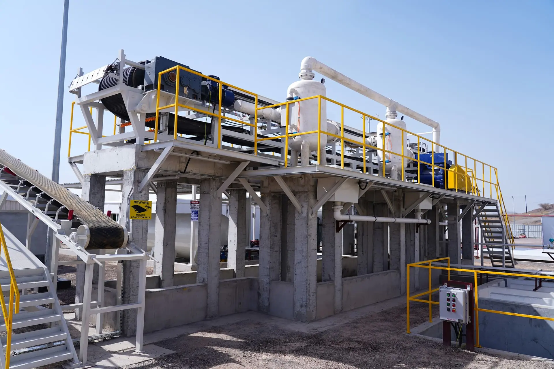 Nachhaltigkeit bei Green Tech Mining