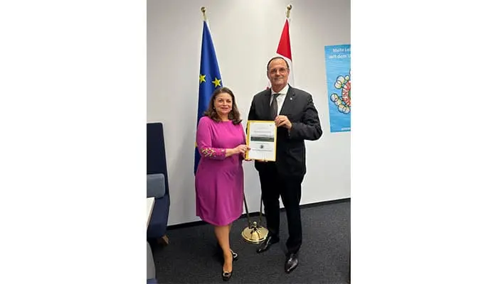 Presse & Publikationen