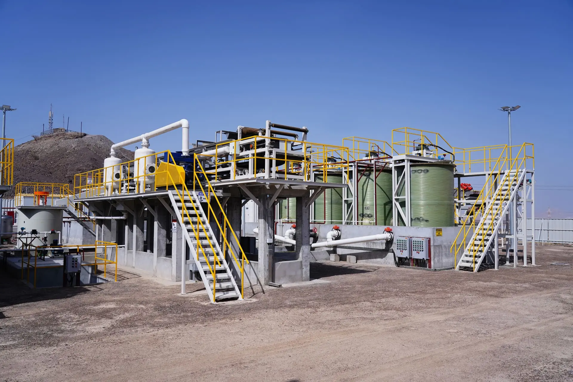 Vision, Werte & Mission – Unser Leitbild für eine nachhaltige Rohstoffzukunft